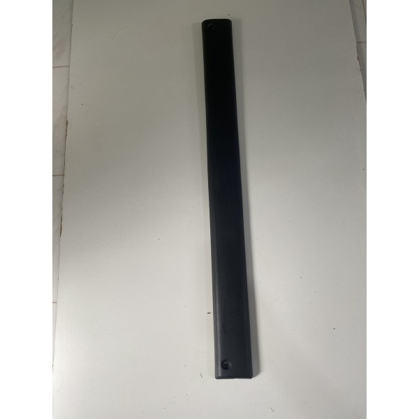 Friso Porta De Correr Direito C/ Detalhe Master 2004/2012 Preto