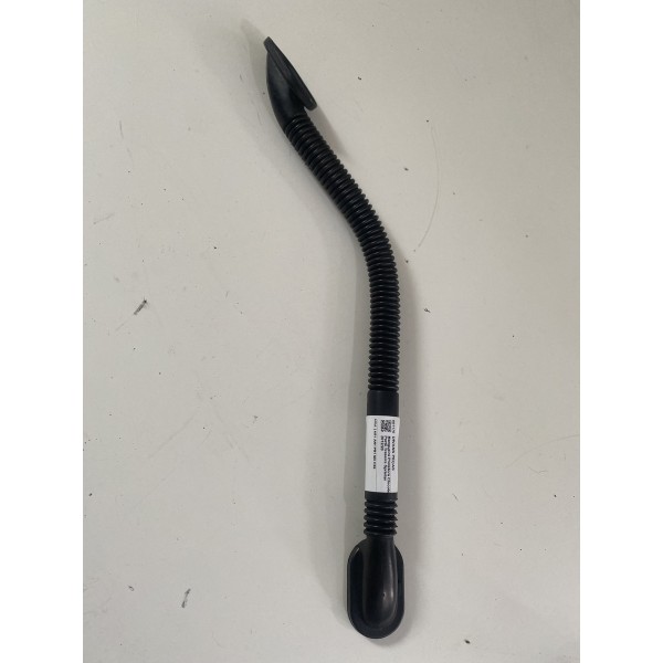 Mangueira Protetora Chicote Porta Traseira Sprinter 2012/20