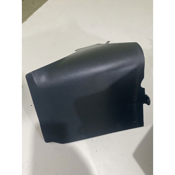 Acabamento Moldura Inferior Painel M Benz Sprinter Até 2011 Cinza