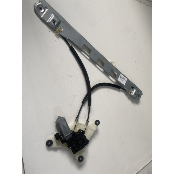 Máquina Vidro Elétrico Diant. Dir. C/ Motor Master 2014/2022