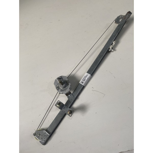 Maquina Vidro Manual Esquerdo Original Ducato 1998/2017