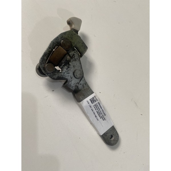 Carrinho Guia Ducato Inferior Porta Lateral Correr 2003/2016