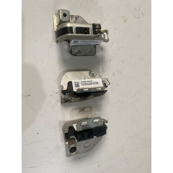 Fechadura Superior Porta Traseira Sprinter 2012/2022