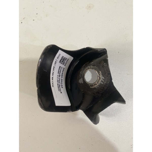 Proteção Pivô Renault Master 2.3 2014/2022