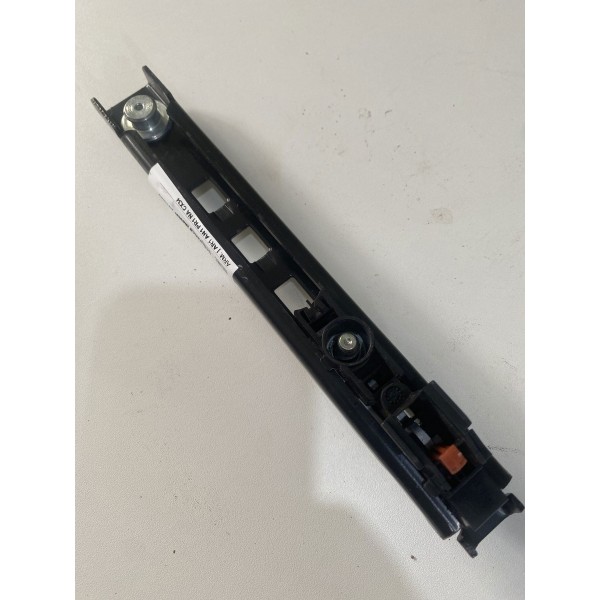 Regulador De Altura Cinto De Segurança Master 2014/2022 Orig Preto