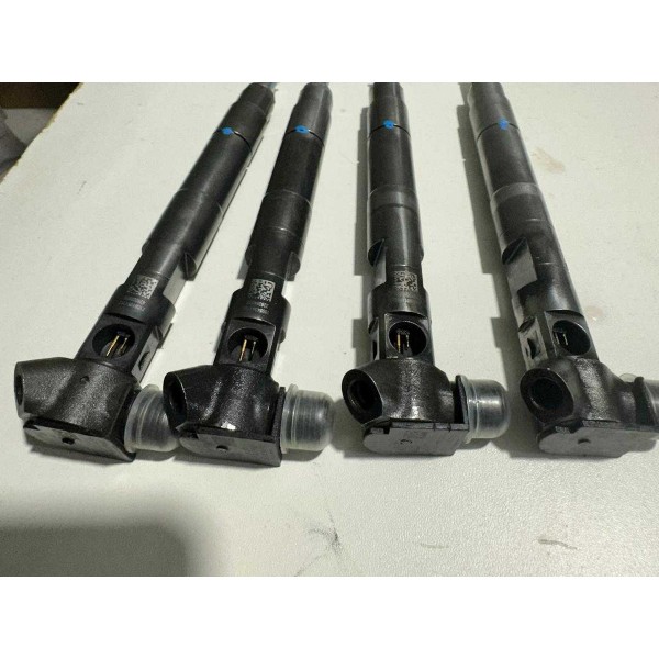 Bico Injetor M Benz Sprinter 2.2 Euro Vi 2016 Em Diante 127v