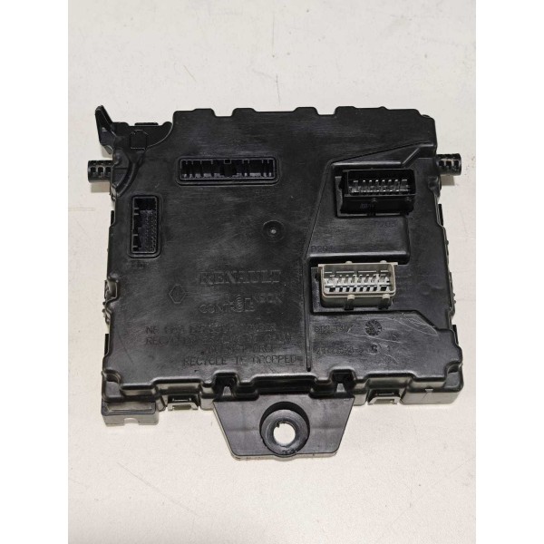 Kit Módulo Injeção C/ Chave Master 2.3 237102265r 281173285