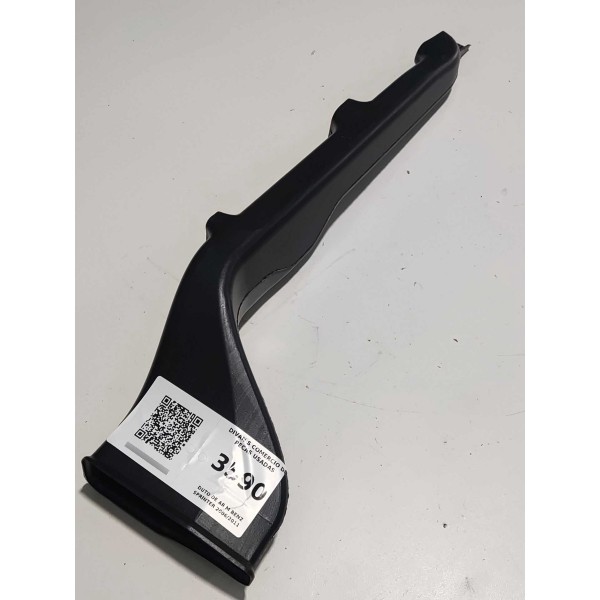 Duto De Ar M Benz Sprinter 2006/2011