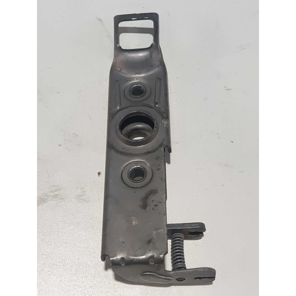 Fechadura Inferior Do Capô Mb Sprinter 2012 Á 2022 Original