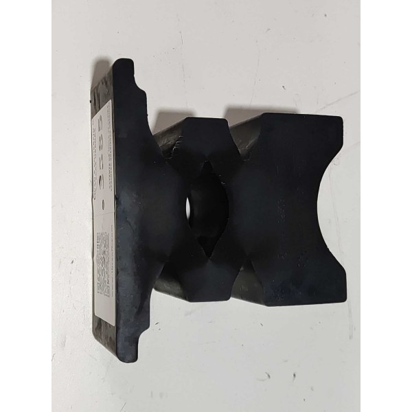 Batente De Mola Traseira Sprinter 2012/2020 Original Branco