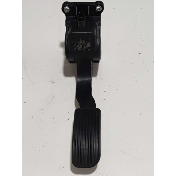 Pedal Acelerador Sprinter 2013 A 2018 A4473000100 (usado)