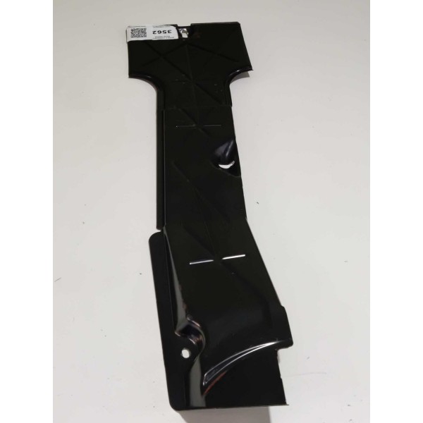 Chapa Acabamento Interno Sprinter 415 Preto