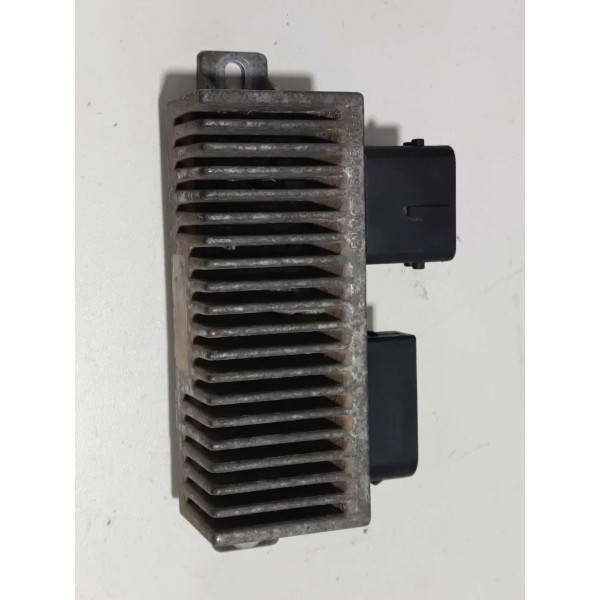 Módulo Relê Vela Aquecedora Renault Master 2.3 2014/2024