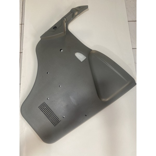 Forro De Porta Direito Para Vidro Manual Master 2002 A 2010