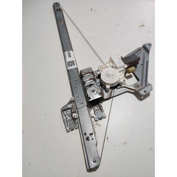 Máquina Vidro Elétrico Direito Sprinter 2012 A 2018