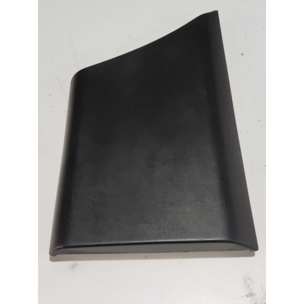 Acabamento Friso Traseiro Esquerdo Master 2014 A 2019 Preto