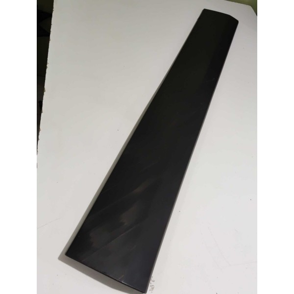 Friso Lateral Esquerda Preto Sprinter 2012 A 2018 Cinza