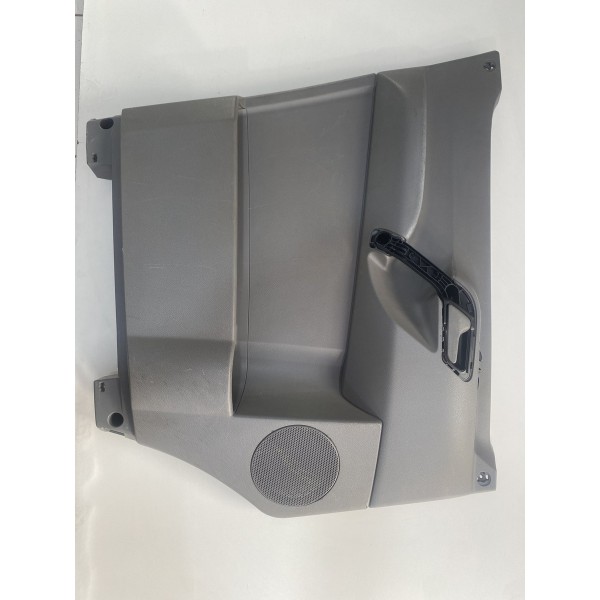 Forro De Porta Diant. Esq. C/ Detalhe Sprinter 2012/2019