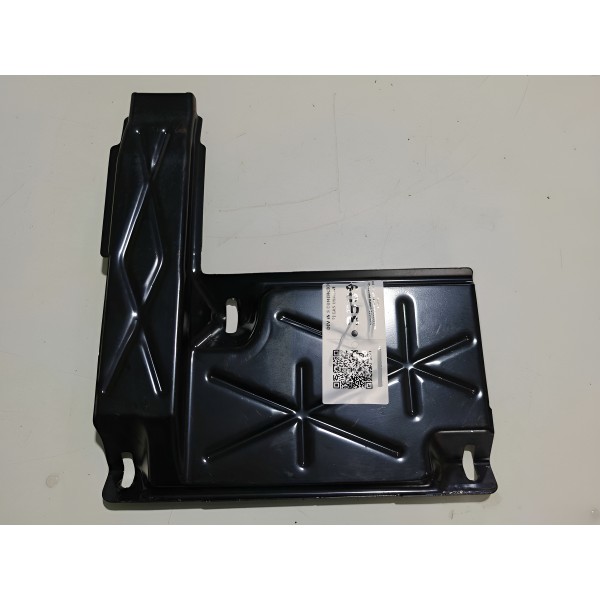 Suporte Chapa Proteção Mercedes Benz Sprinter 2012 A  2018