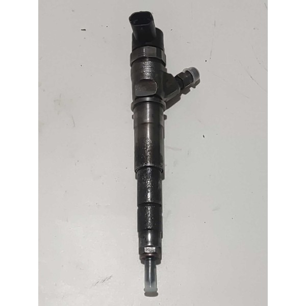 Bico Injetor Reunault Master 2014 A 2022 127v