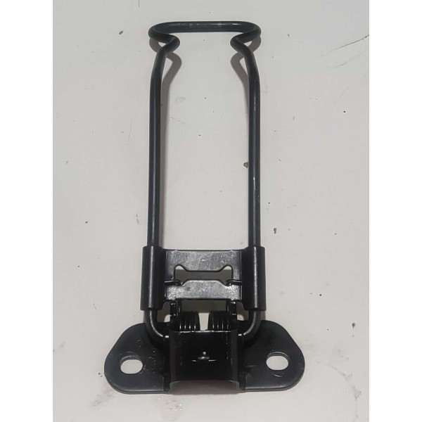 Limitador Porta Traseira Master 2.5 2005 A 2013 Original