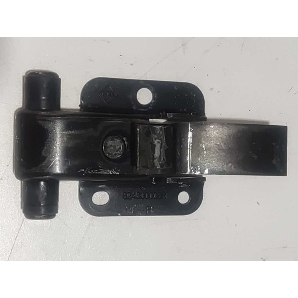 Limitador Porta Traseira Master 2.3 2014/2022 Original