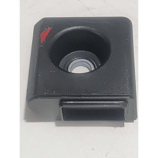 Batente Trava Porta Lateral Master 2014 A 2022 Original Preto