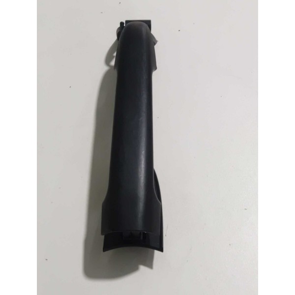 Maçaneta Externa Porta Dianteira Direita Sprinter 2012/2022 Preto Dianteira