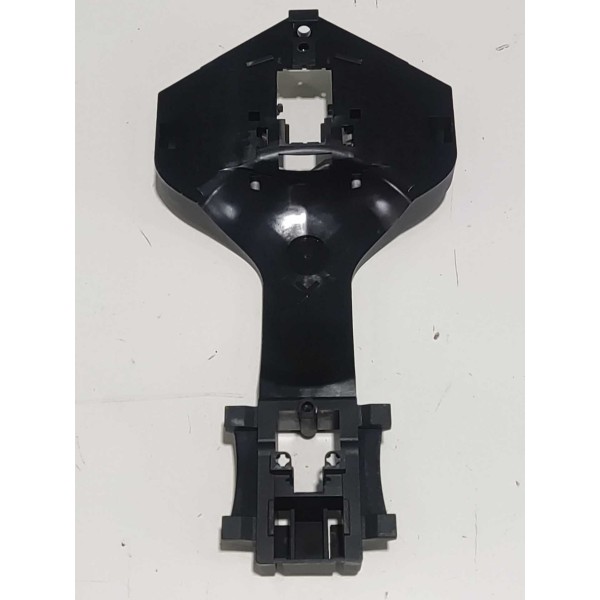 Base Maçaneta Externa Dianteira Direita Sprinter 2012/2020 Preto Dianteira