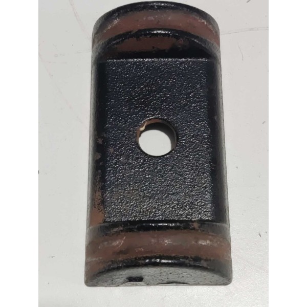 Suporte Feixe Molas Da Suspensão Eixo Tras Sprinter 2013 A 2