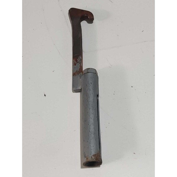 Gancho Suporte Estepe Sprinter 2013 A 2020