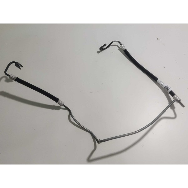 Mangueira Pressão Direção Hidráulica Master 2.3 2013 A 2025