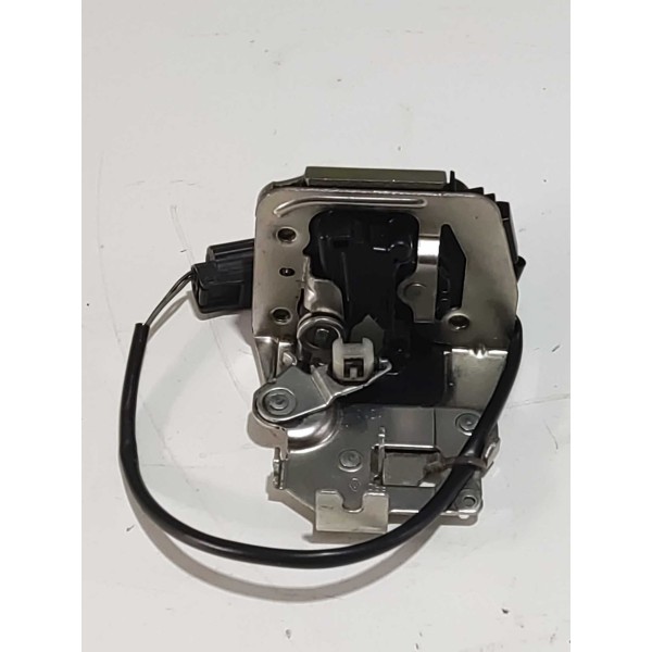 Fechadura Renault Master Lateral Direita 2014 A 2022