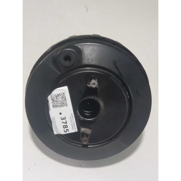Hidrovácuo Servo Freio Master 2.3 2014 A 2022