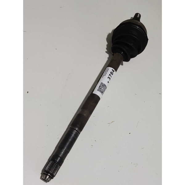 Semi Eixo Lado Esquerdo Renault Master 2014 Em Diante Origin