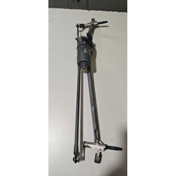 Motor Limpador De Parabrisa C/ Galhada Master 2014 A 2024