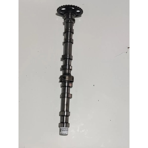 Comando De Escapamento Sprinter 415 2012/2018