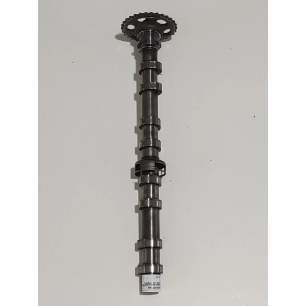 Comando De Escapamento Sprinter 415 2012/2018