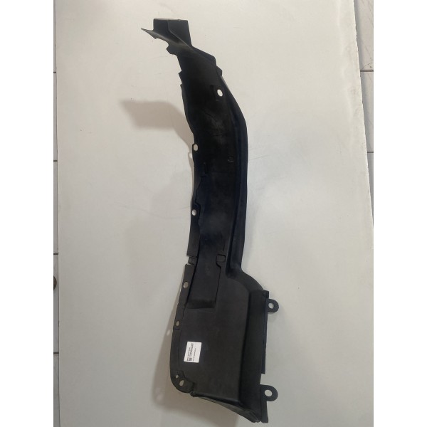 Protetor De Paralama Dianteiro Dir  Renault Master 2005/2013