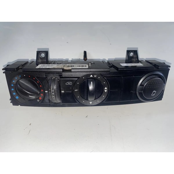 Comando Ar Condicionado Sprinter 2012/2020
