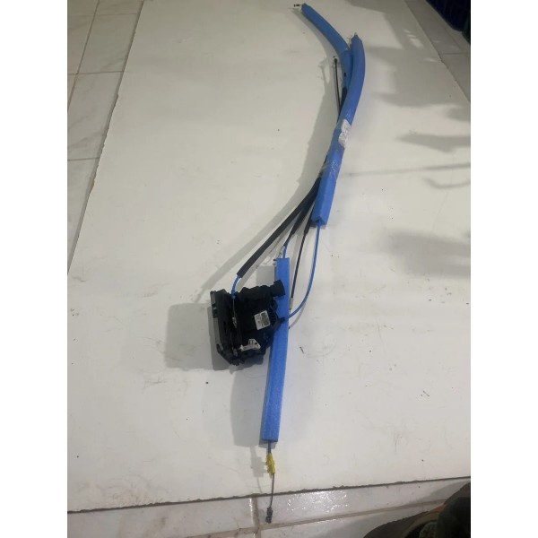 Fechadura Porta De Correr Original Fiat Ducato 2006/2017