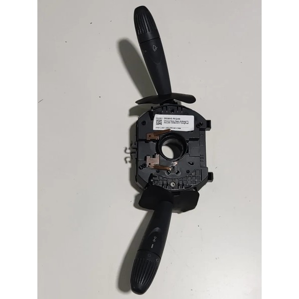 Chave Seta Sem Airbag Fiat Ducato 2006/2017 Original