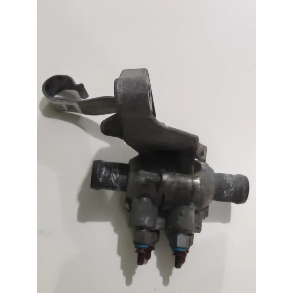 Valvula Aquecedora Temperatura Renault Master 2.3 Original
