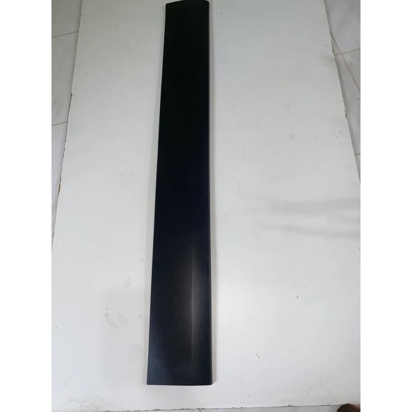 Friso De Porta Tras. Direita C/ Detalhe Sprinter 2012/2018 Preto