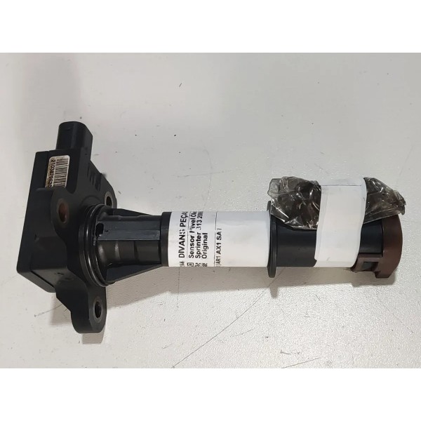 Sensor Nível Óleo Mercedes Sprinter 313 2006/2011 Original