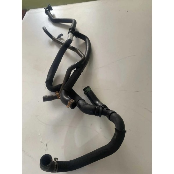 Mangueira De Refrigerador De Água Master 2014/2022 Preto