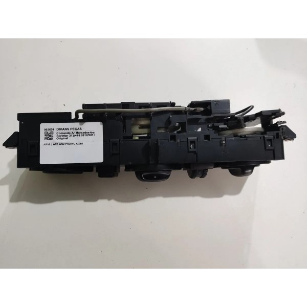 Comando Ar Mercedes-benz Sprinter 2005/2017 Original
