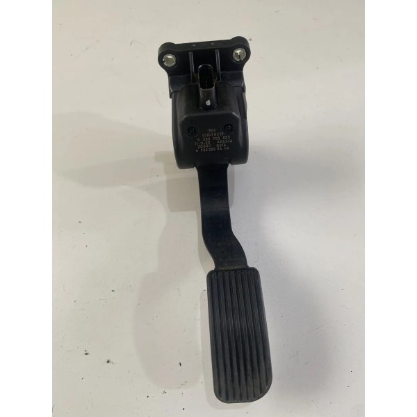 Pedal De Acelerador Eletrônico Merc. Benz Sprinter 12/2018