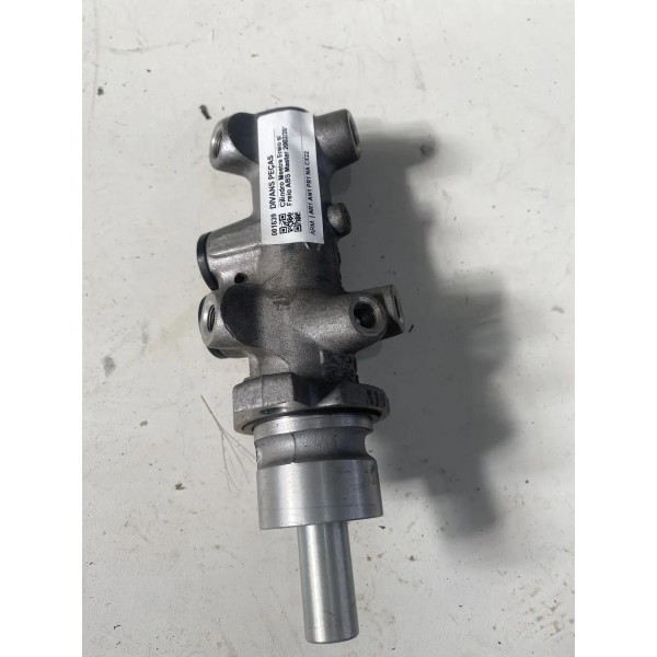 Cilindro Mestre Freio S/ Freio Abs Master 2002/2012