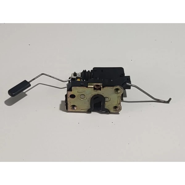 Fechadura Porta Dianteira Direita Master 2.5 2004/2013